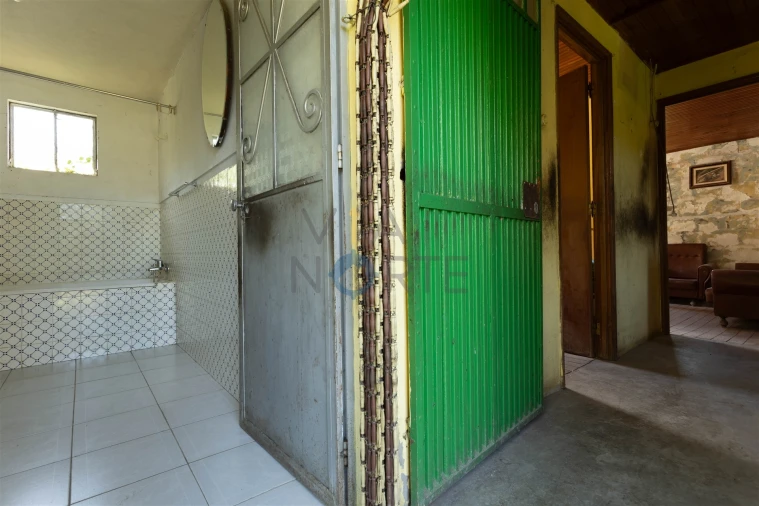 Moradia T2 para Venda em Gebelim e Soeima Foto 7