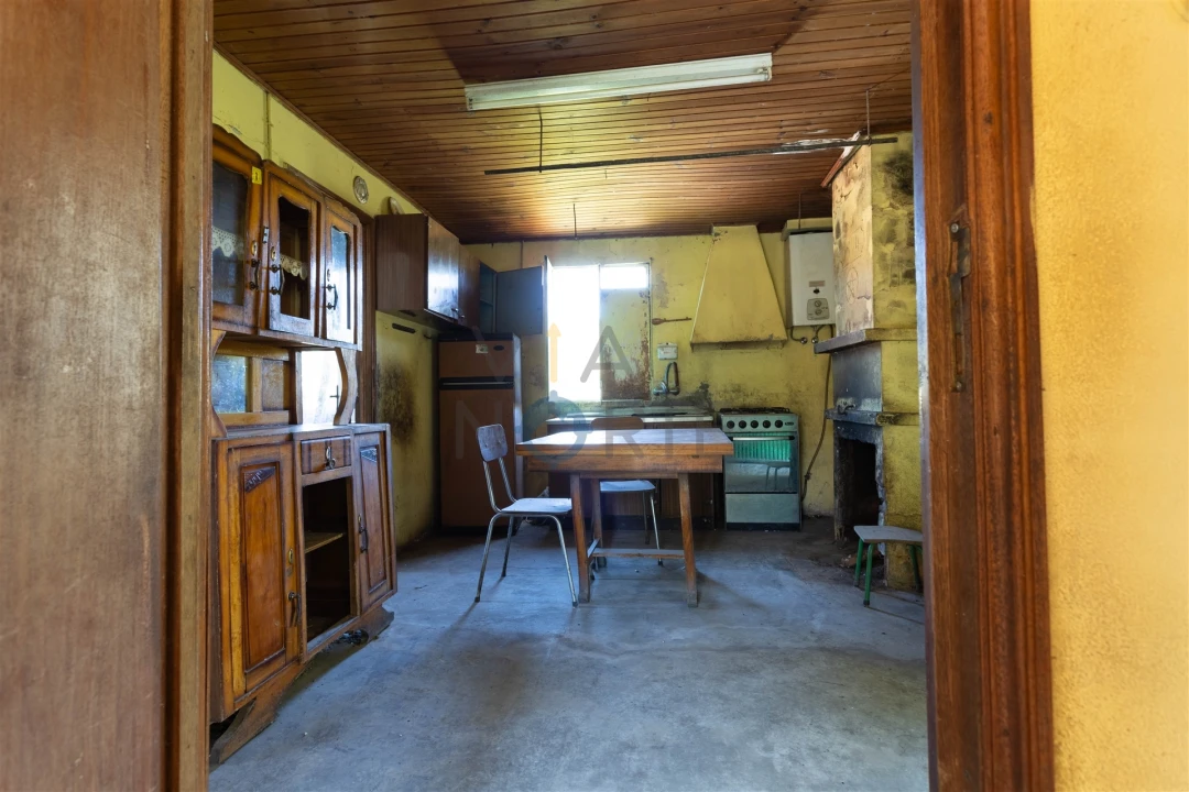 Moradia T2 para Venda em Gebelim e Soeima Foto 11