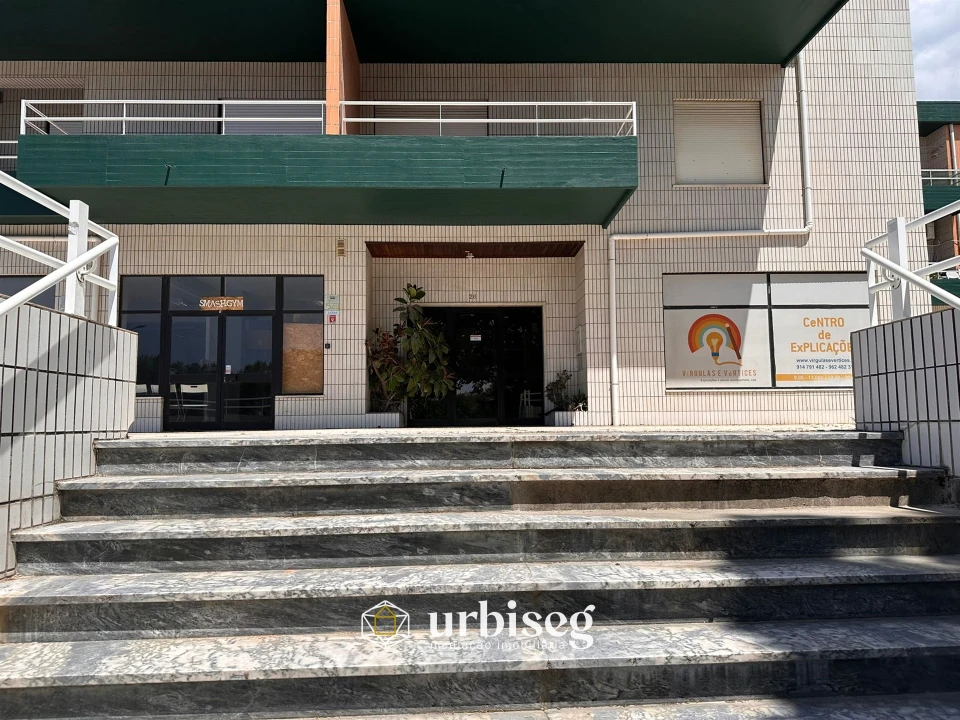 Apartamento T2 para Arrendamento em Tavarede Foto 20