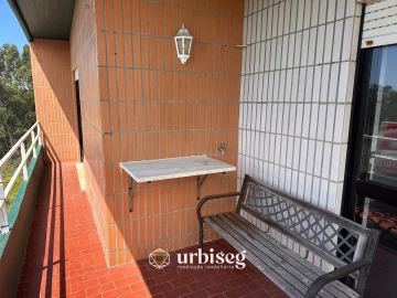 Apartamento T2 para Arrendamento em Tavarede