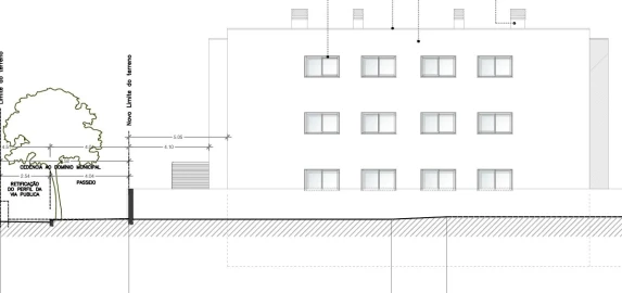 Apartamento T3 para Venda em Arnoso (Santa Maria e Santa Eulália) e Sezures