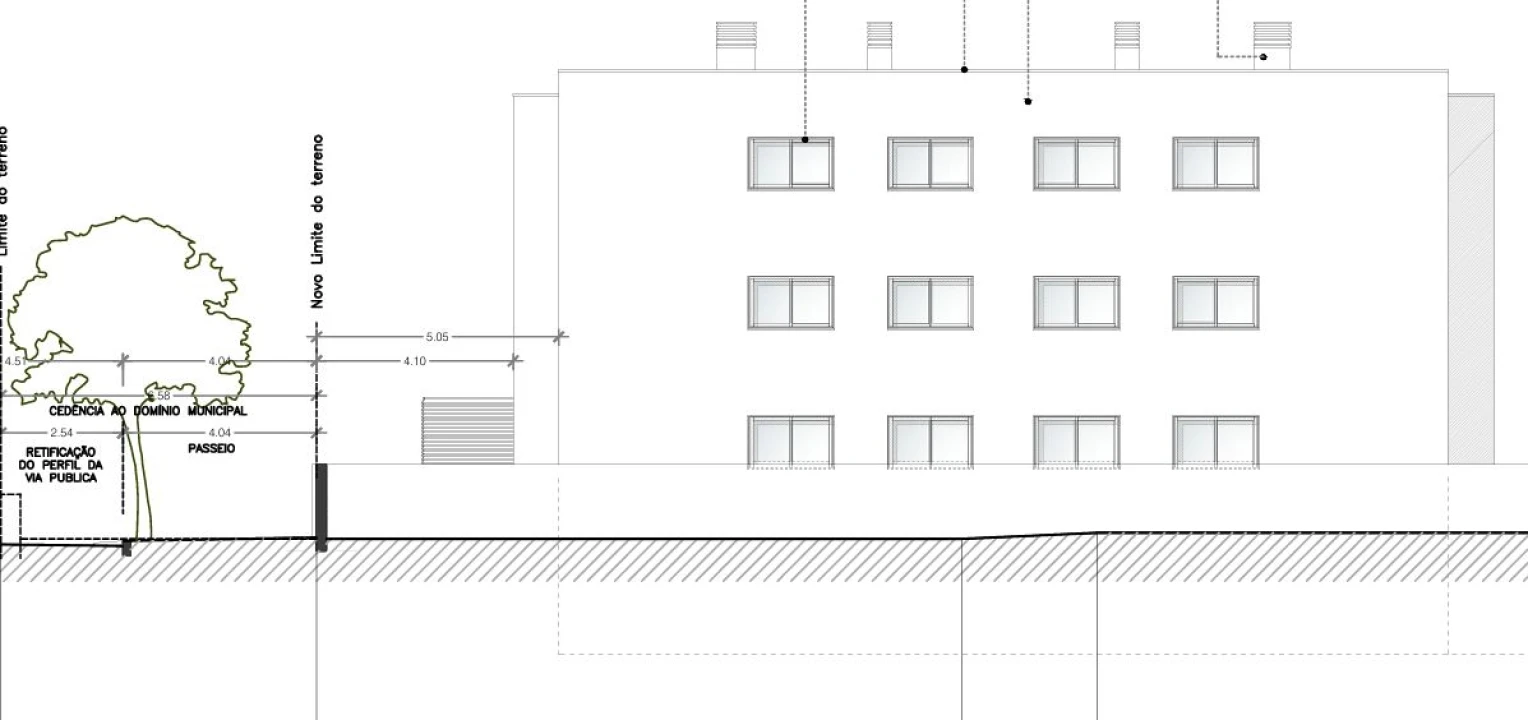 Apartamento T3 para Venda em Arnoso (Santa Maria e Santa Eulália) e Sezures Foto 6