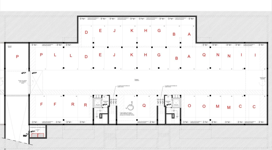 Apartamento T3 para Venda em Arnoso (Santa Maria e Santa Eulália) e Sezures Foto 8