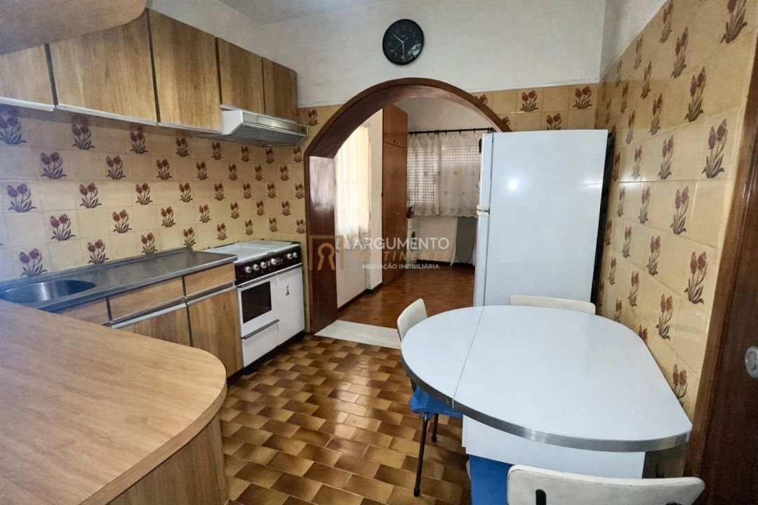 Moradia T2 para Venda em Cidade da Maia Foto 8