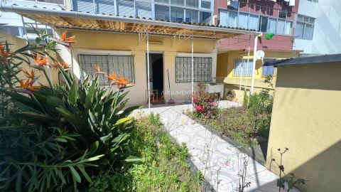 Moradia T2 para Venda em Cidade da Maia