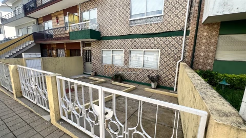Moradia T2 para Venda em Cidade da Maia