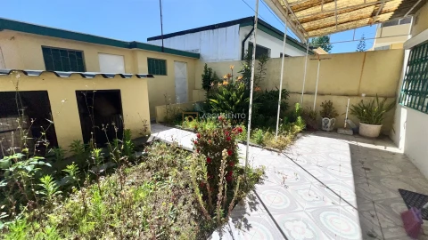 Moradia T2 para Venda em Cidade da Maia