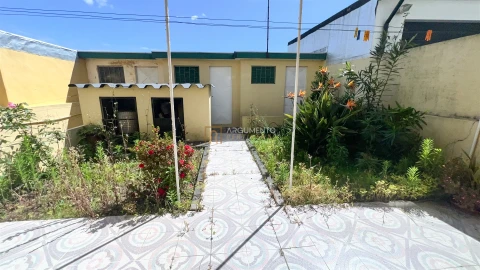 Moradia T2 para Venda em Cidade da Maia