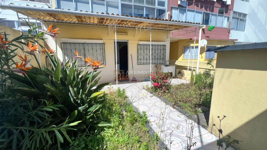 Moradia T2 para Venda em Cidade da Maia Foto 10