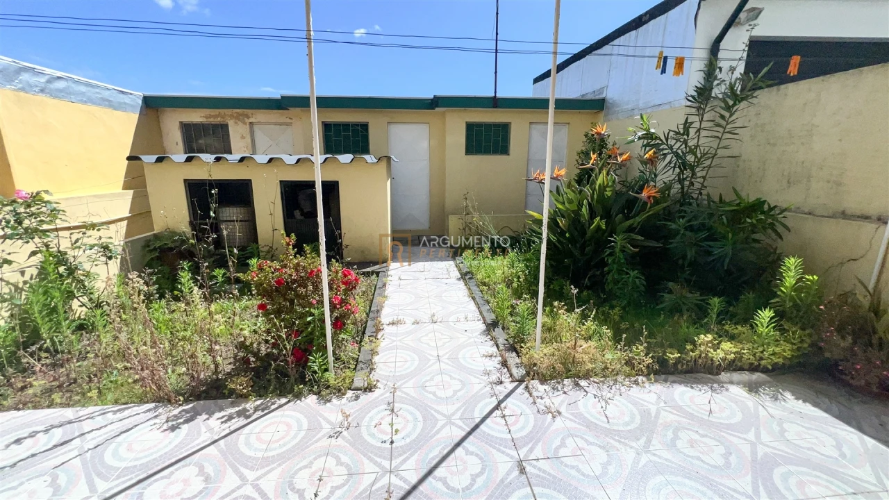 Moradia T2 para Venda em Cidade da Maia Foto 15
