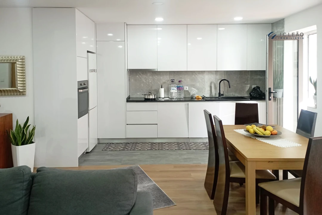Apartamento T3 para Venda em Matosinhos e Leça da Palmeira Foto 5