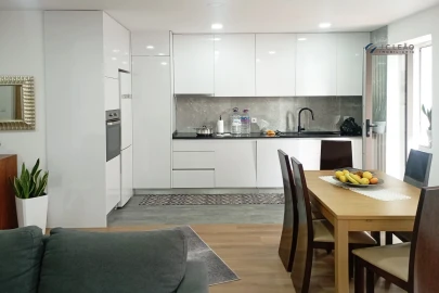 Apartamento T3 para Venda em Matosinhos e Leça da Palmeira