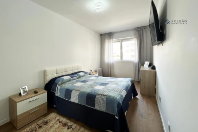 Apartamento T3 para Venda em Matosinhos e Leça da Palmeira