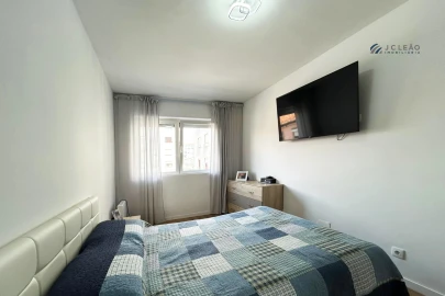 Apartamento T3 para Venda em Matosinhos e Leça da Palmeira