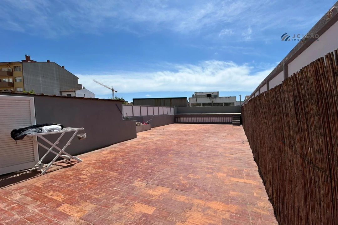 Apartamento T3 para Venda em Matosinhos e Leça da Palmeira Foto 3