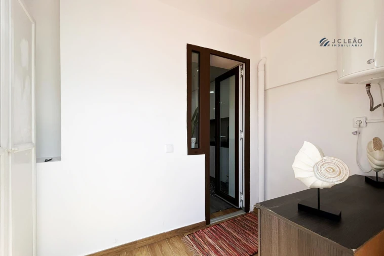 Apartamento T3 para Venda em Matosinhos e Leça da Palmeira Foto 22