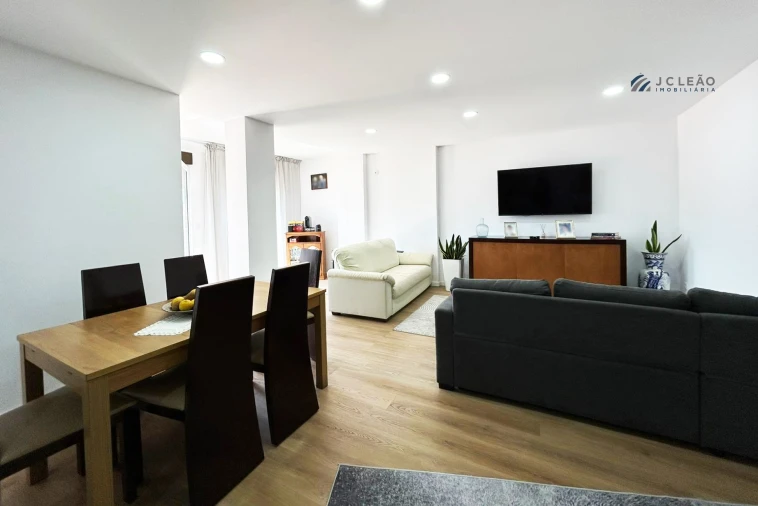 Apartamento T3 para Venda em Matosinhos e Leça da Palmeira Foto 4