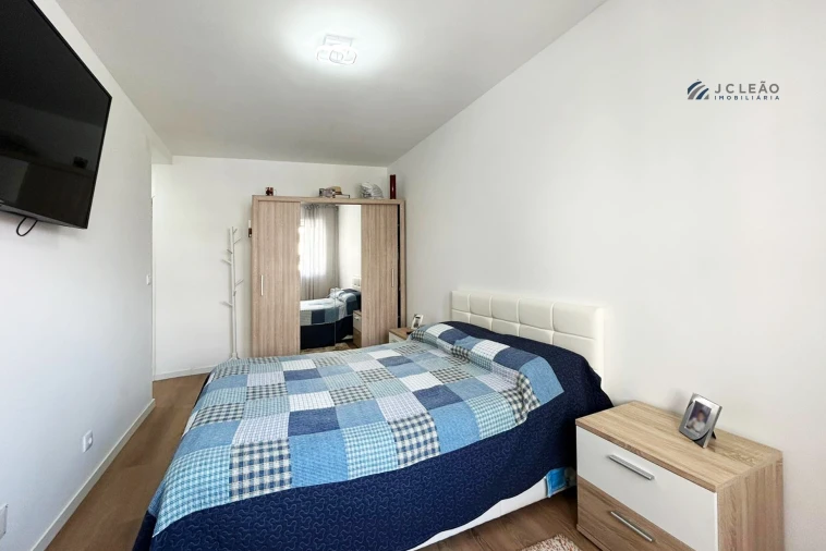 Apartamento T3 para Venda em Matosinhos e Leça da Palmeira Foto 13