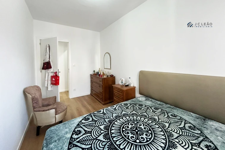Apartamento T3 para Venda em Matosinhos e Leça da Palmeira Foto 16