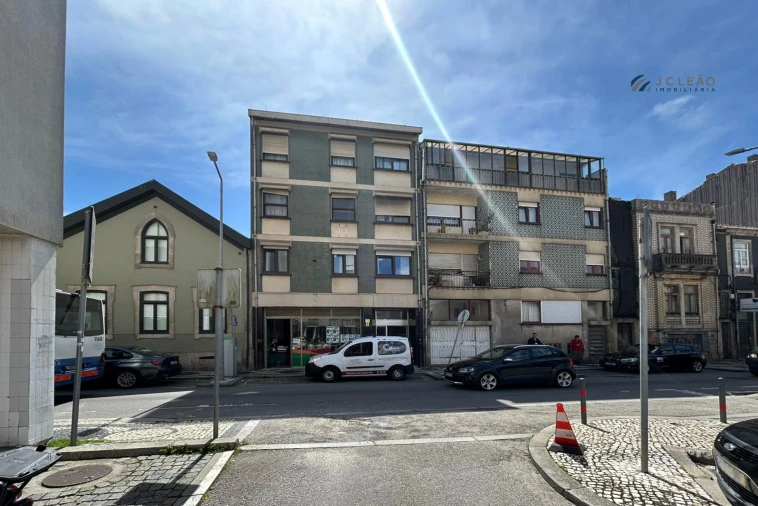 Apartamento T3 para Venda em Matosinhos e Leça da Palmeira Foto 24