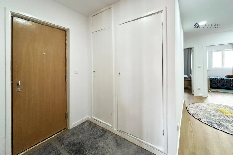 Apartamento T3 para Venda em Matosinhos e Leça da Palmeira Foto 8