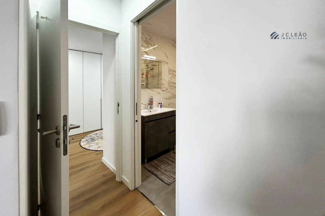 Apartamento T3 para Venda em Matosinhos e Leça da Palmeira Foto 10