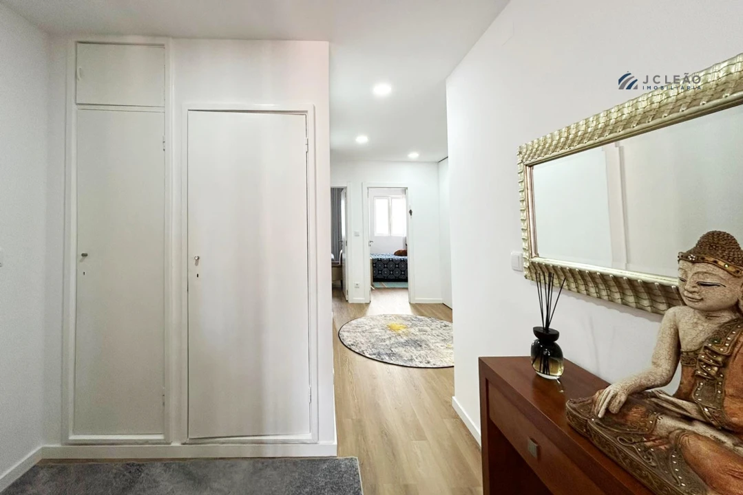 Apartamento T3 para Venda em Matosinhos e Leça da Palmeira Foto 9