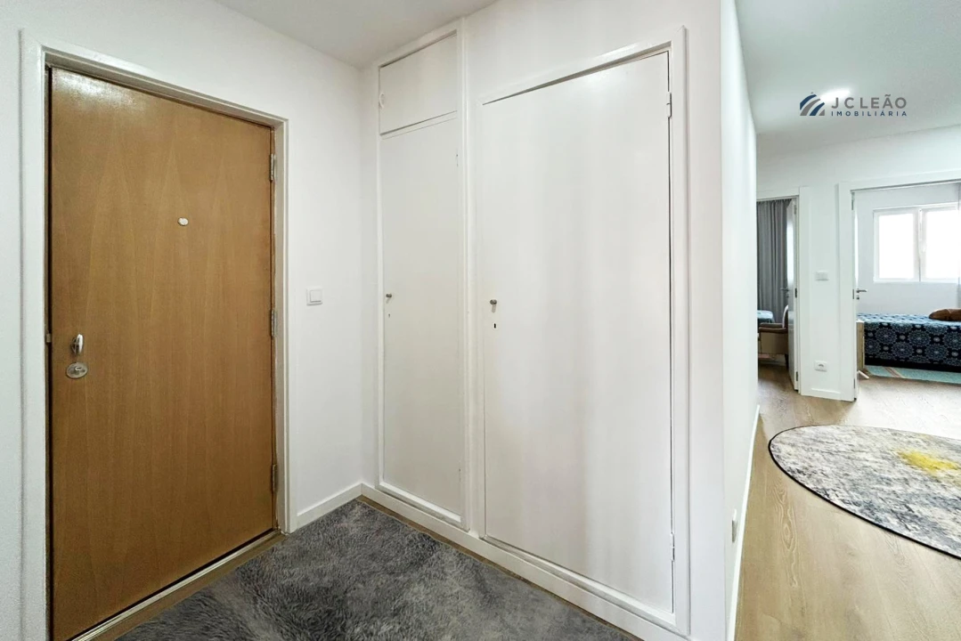 Apartamento T3 para Venda em Matosinhos e Leça da Palmeira Foto 8