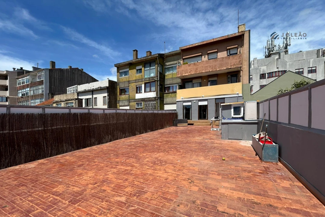 Apartamento T3 para Venda em Matosinhos e Leça da Palmeira Foto 2