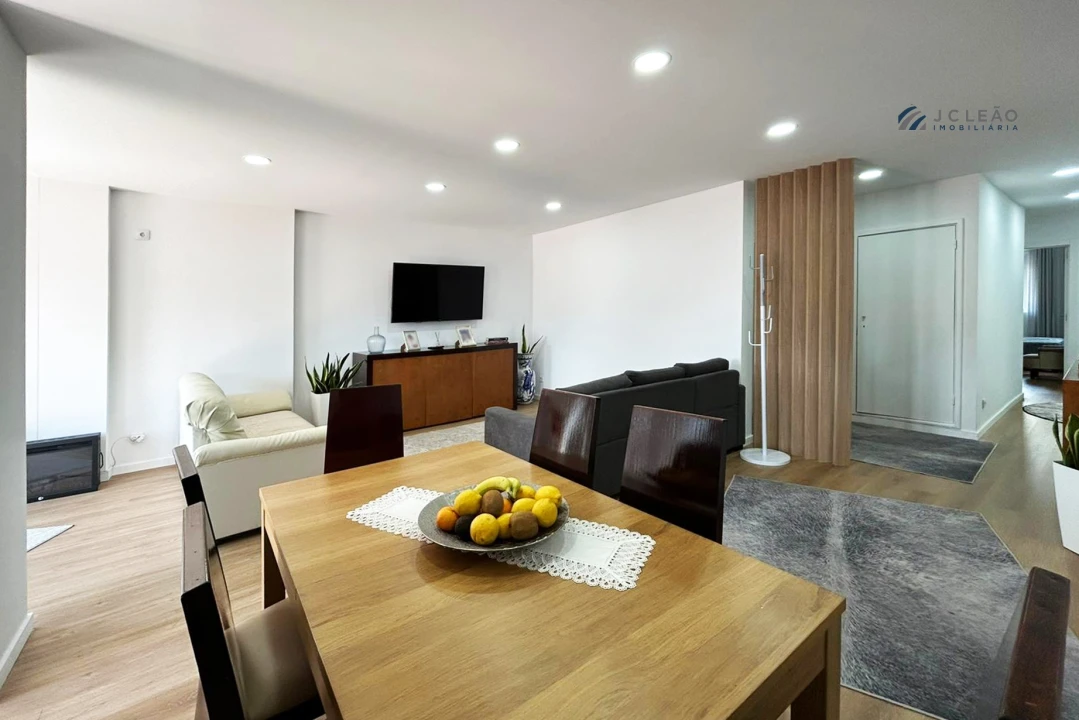 Apartamento T3 para Venda em Matosinhos e Leça da Palmeira Foto 1