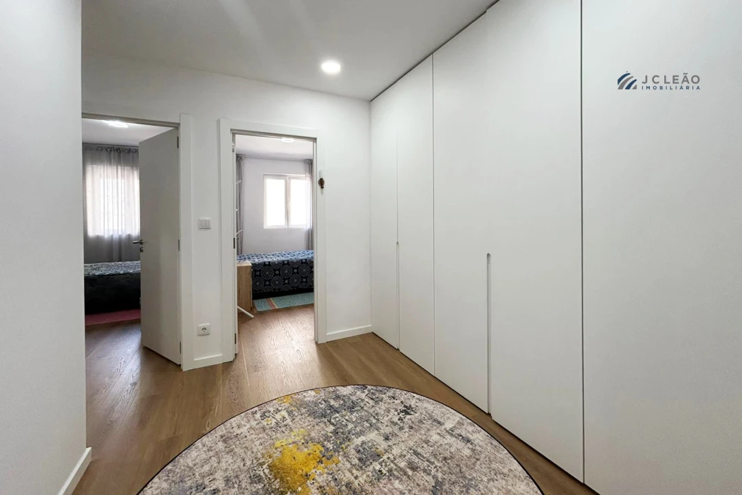 Apartamento T3 para Venda em Matosinhos e Leça da Palmeira Foto 12
