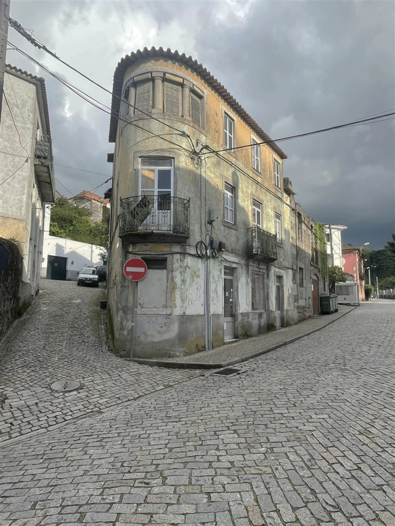 Moradia T3 para Venda em Gouveia (São Pedro e São Julião) Foto 1