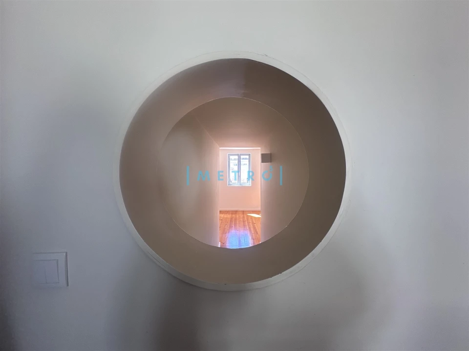 Apartamento T2 para Venda em Bonfim Foto 6