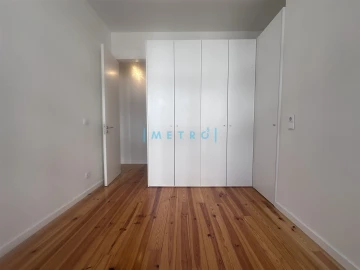 Apartamento T2 para Venda em Bonfim