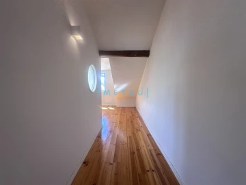 Apartamento T2 para Venda em Bonfim