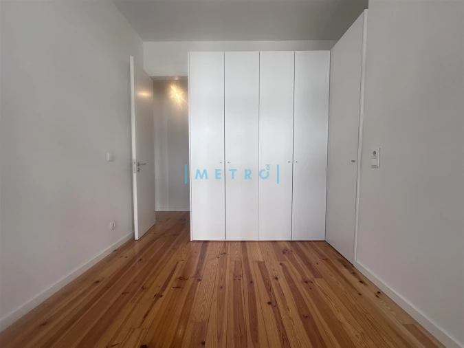 Apartamento T2 para Venda em Bonfim Foto 12
