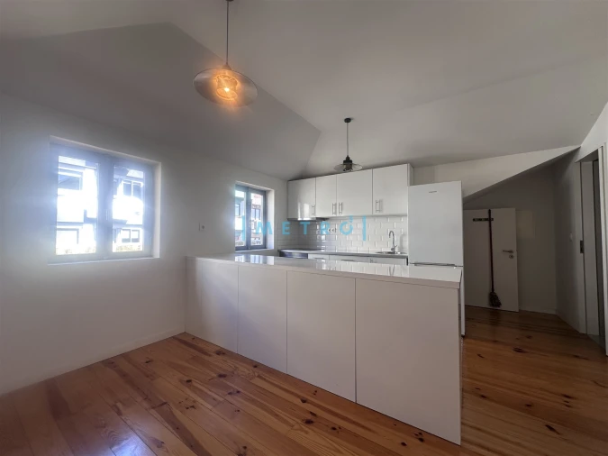 Apartamento T2 para Venda em Bonfim Foto 4