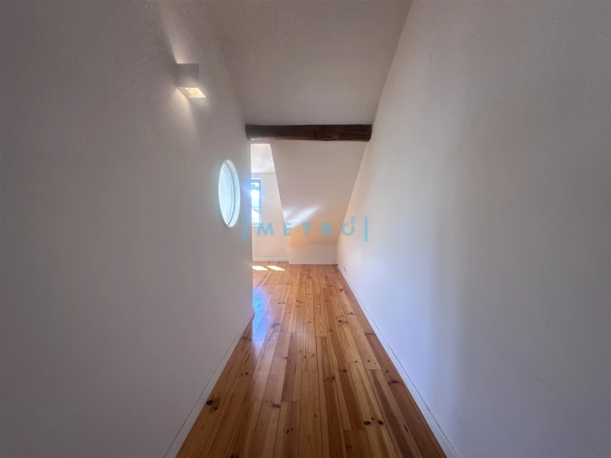 Apartamento T2 para Venda em Bonfim Foto 2