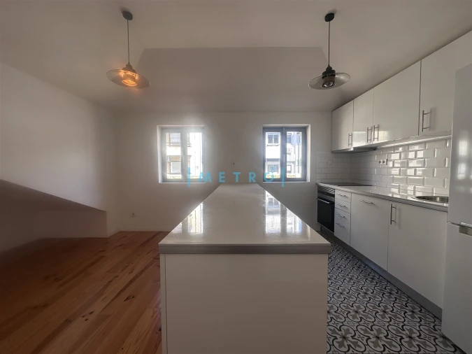 Apartamento T2 para Venda em Bonfim Foto 3