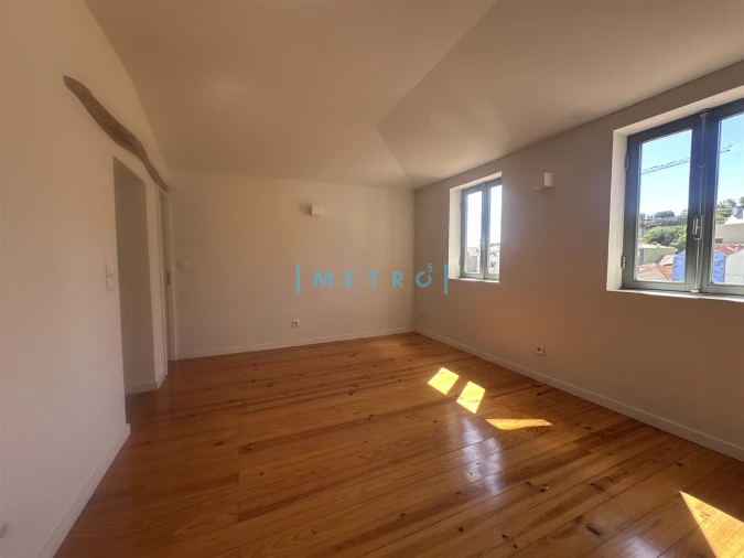 Apartamento T2 para Venda em Bonfim Foto 8