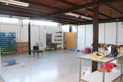 Negócio para Venda em Lustosa e Barrosas (Santo Estêvão)