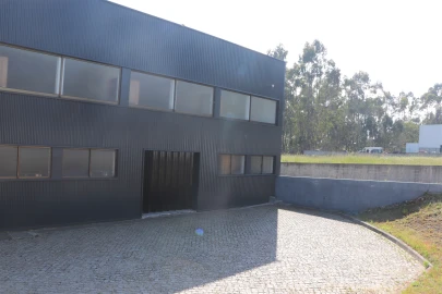 Negócio para Venda em Lustosa e Barrosas (Santo Estêvão)