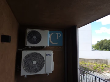 Apartamento T1 para Venda em Paranhos