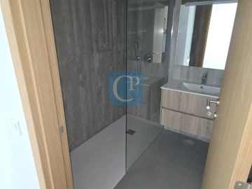 Apartamento T1 para Venda em Paranhos