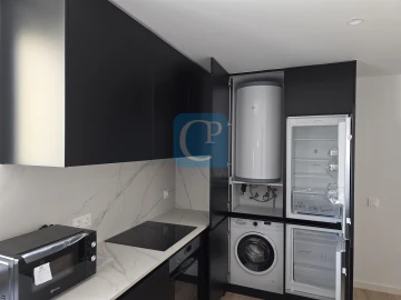 Apartamento T1 para Venda em Paranhos