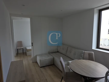 Apartamento T1 para Venda em Paranhos