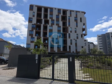 Apartamento T1 para Venda em Paranhos