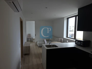 Apartamento T1 para Venda em Paranhos