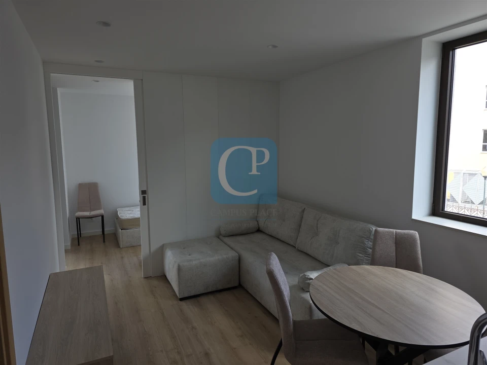 Apartamento T1 para Venda em Paranhos Foto 5