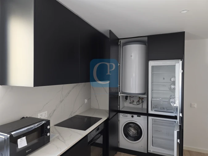 Apartamento T1 para Venda em Paranhos Foto 9